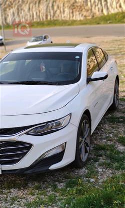 شيفروليه ماليبو